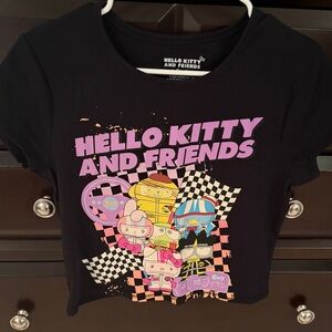 [Hello Kitty] T-shirt